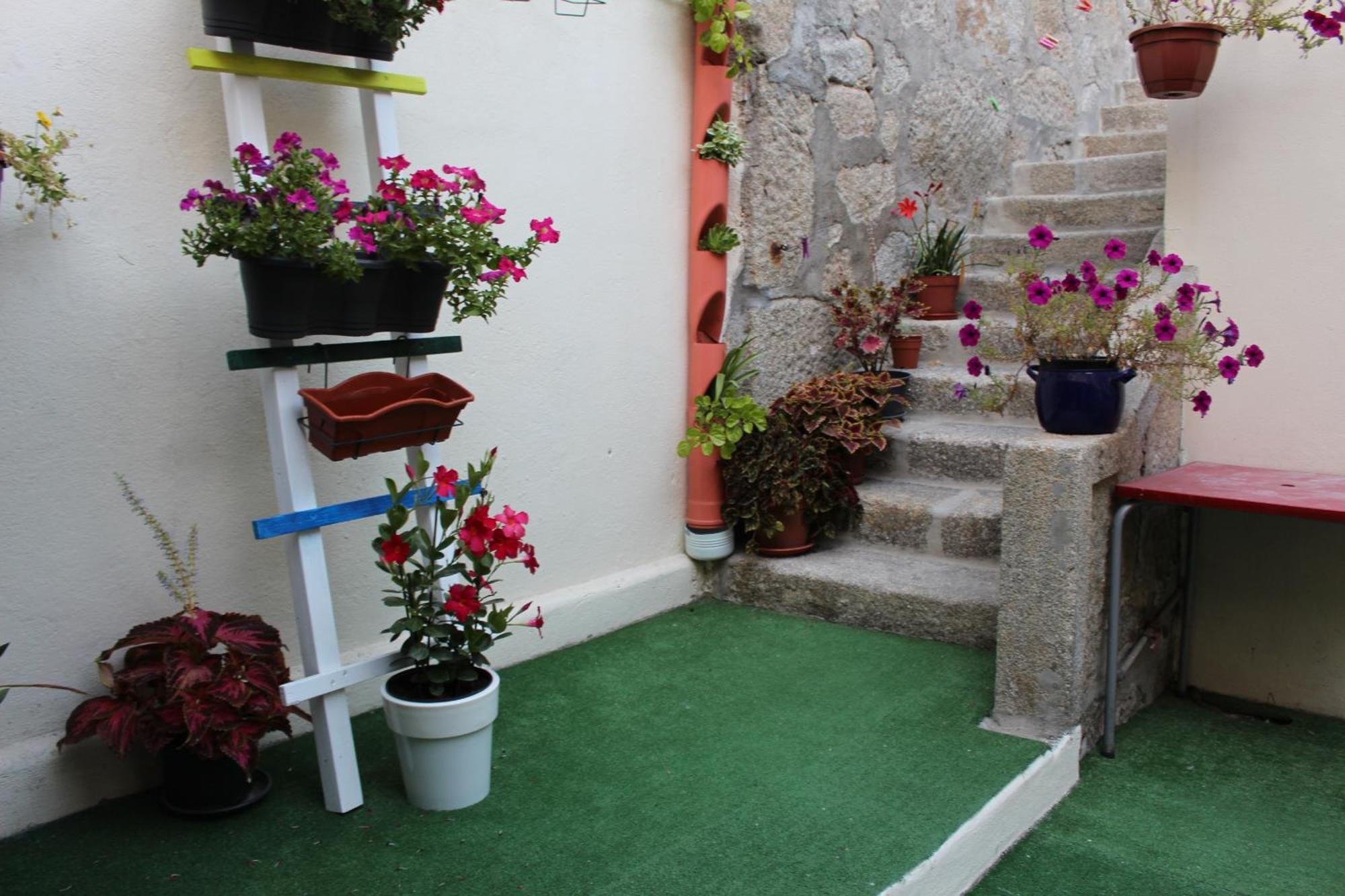 Dear Porto Guest House Ngoại thất bức ảnh