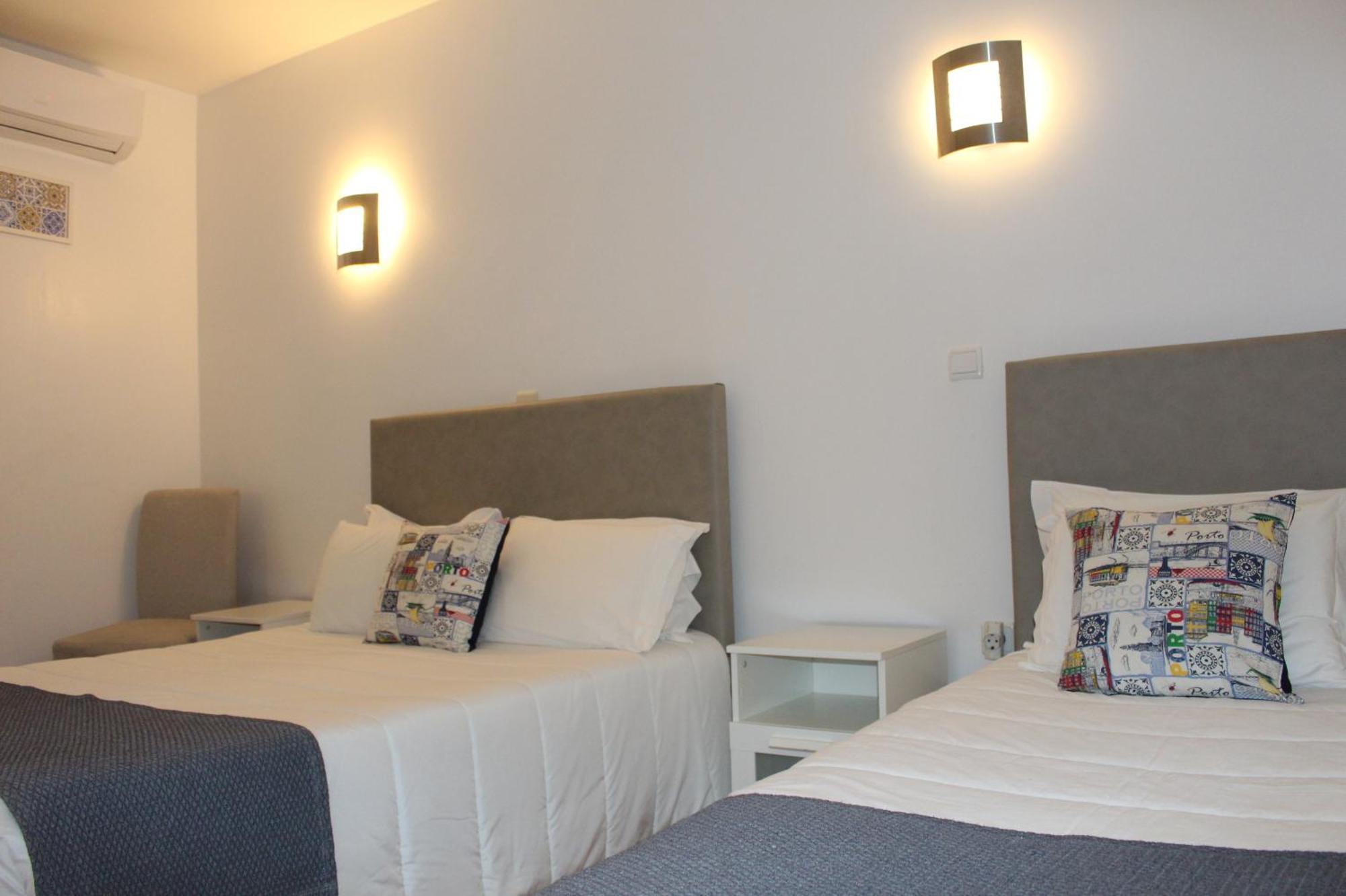 Dear Porto Guest House Phòng bức ảnh