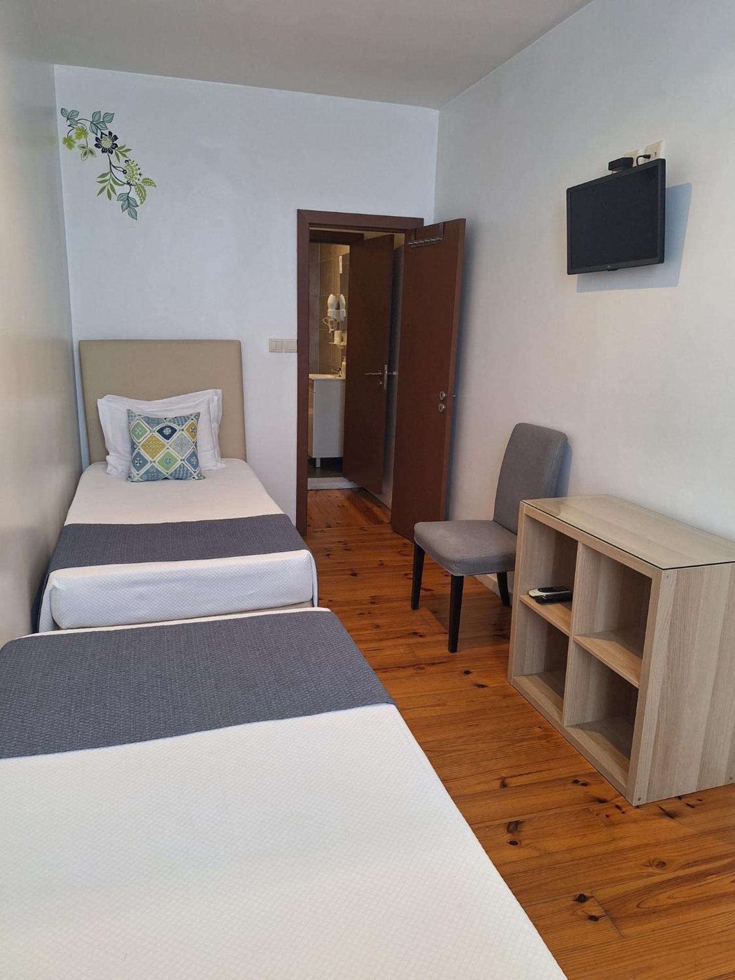 Dear Porto Guest House Ngoại thất bức ảnh