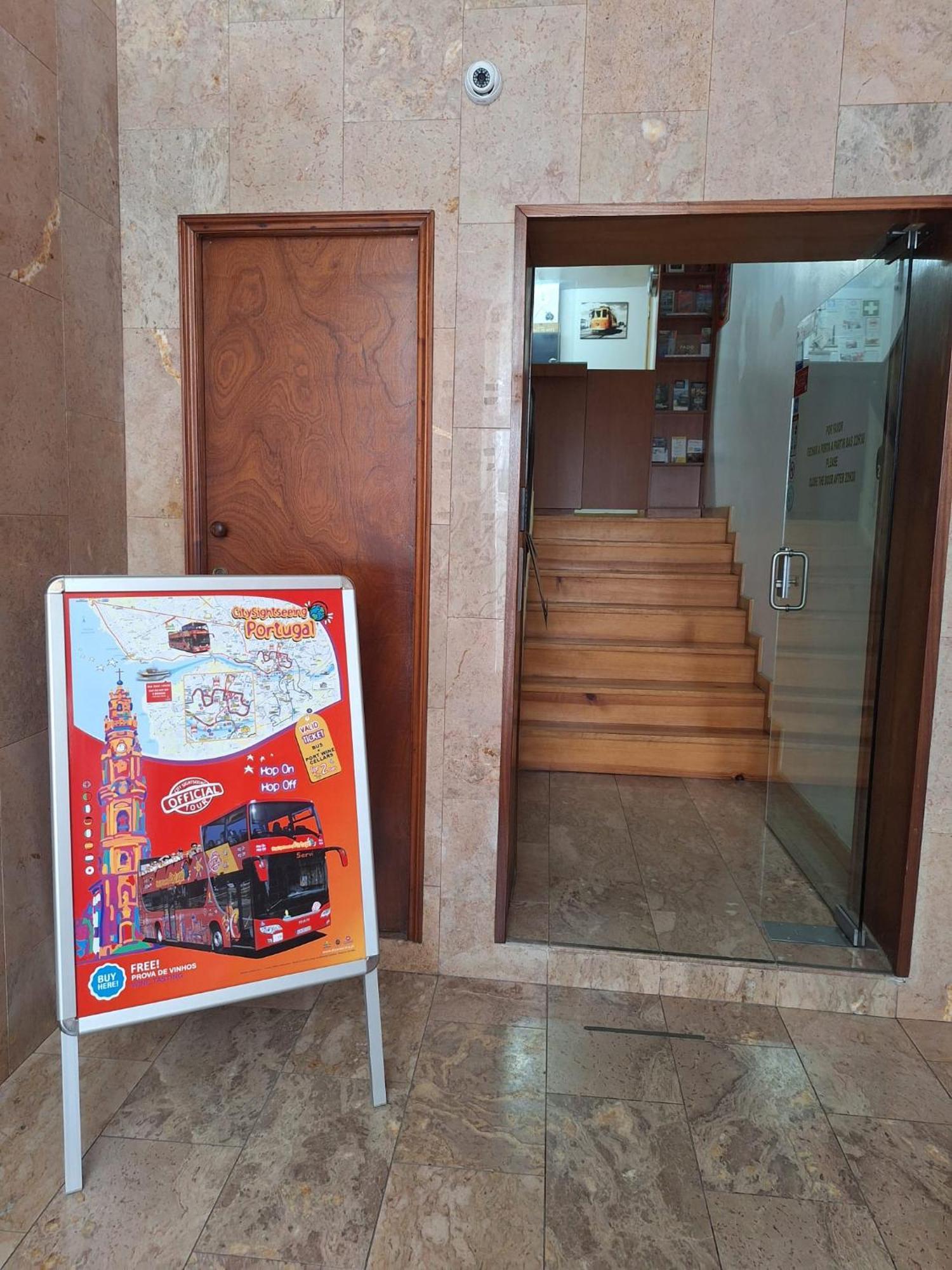 Dear Porto Guest House Ngoại thất bức ảnh