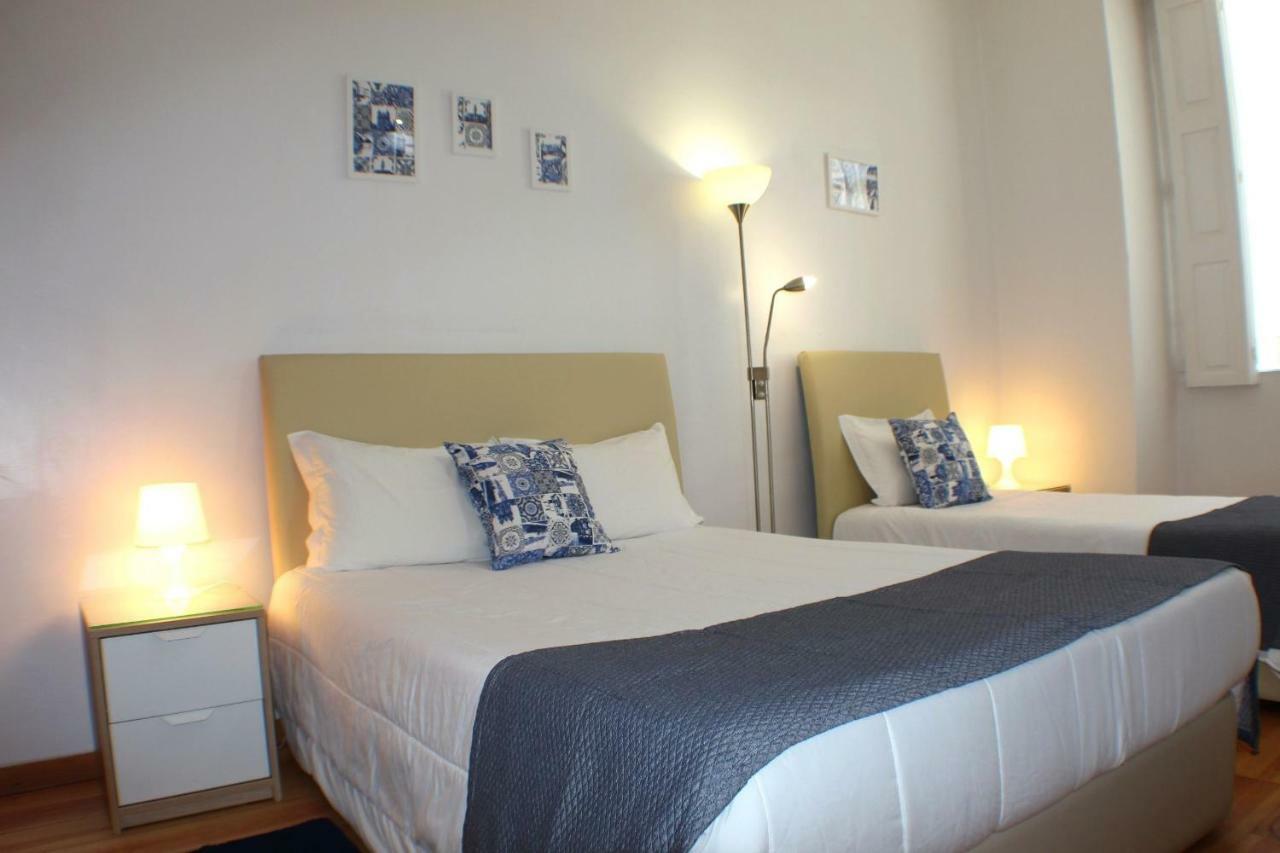 Dear Porto Guest House Ngoại thất bức ảnh