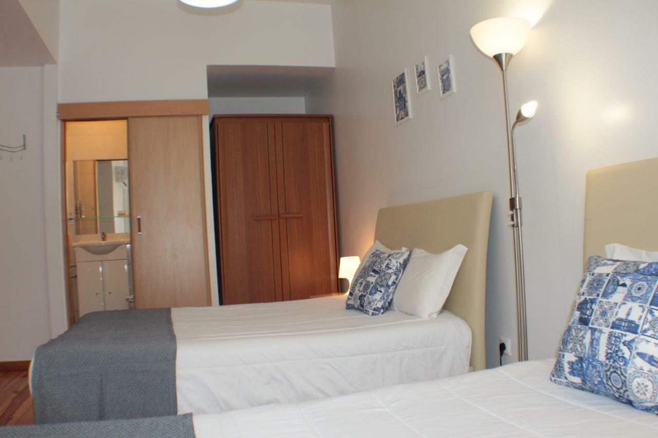 Dear Porto Guest House Ngoại thất bức ảnh