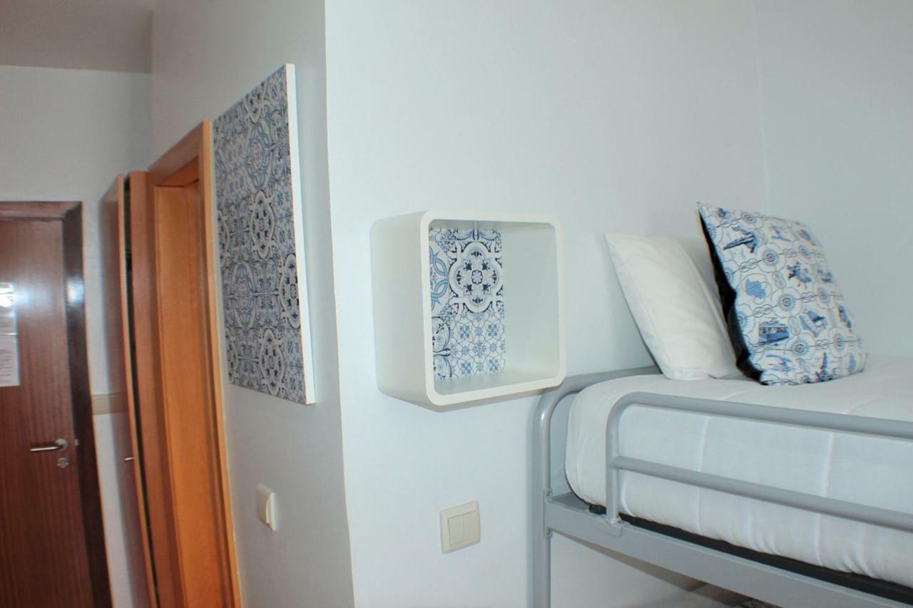 Dear Porto Guest House Ngoại thất bức ảnh