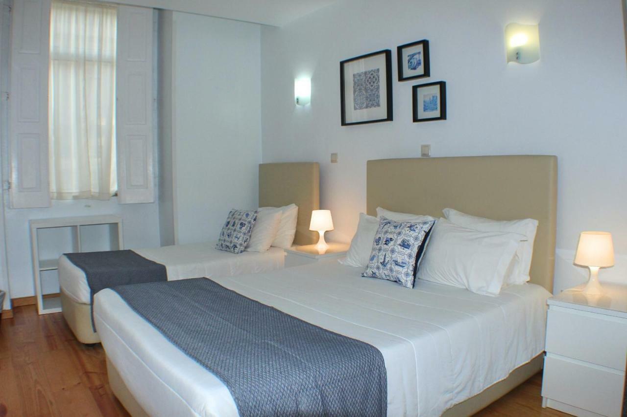 Dear Porto Guest House Ngoại thất bức ảnh