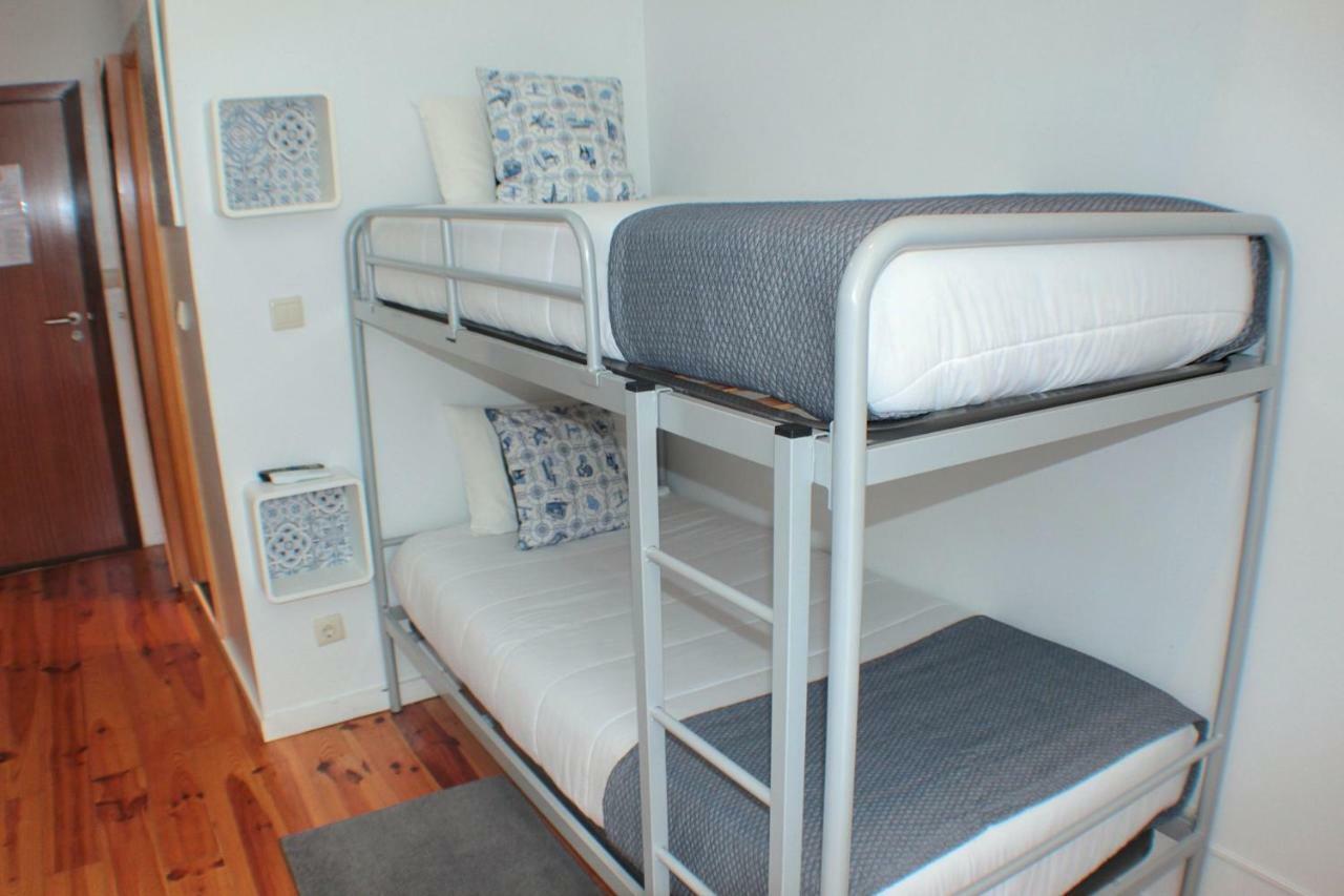 Dear Porto Guest House Ngoại thất bức ảnh