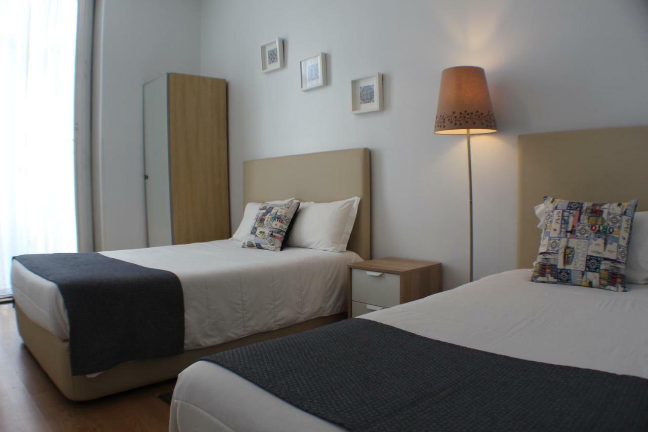 Dear Porto Guest House Ngoại thất bức ảnh