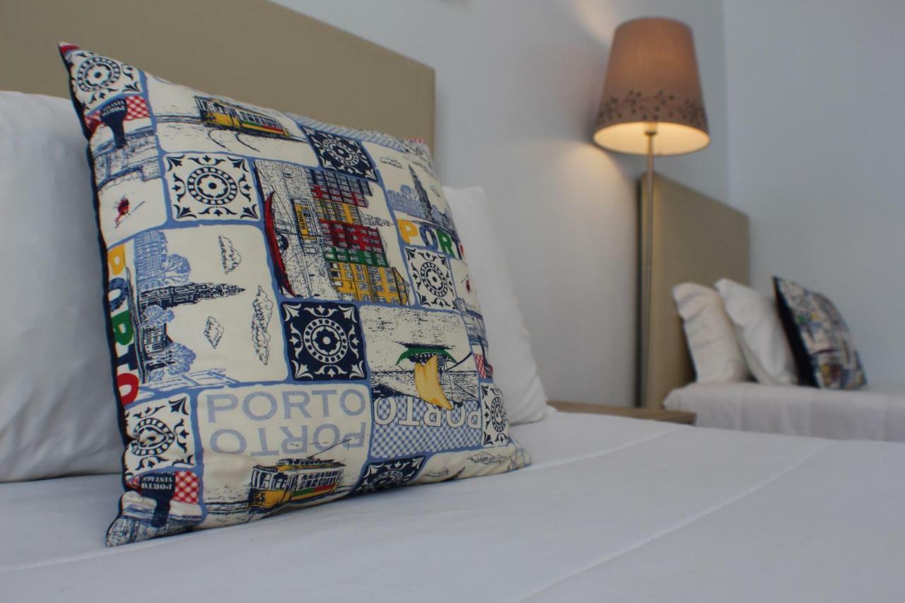 Dear Porto Guest House Ngoại thất bức ảnh