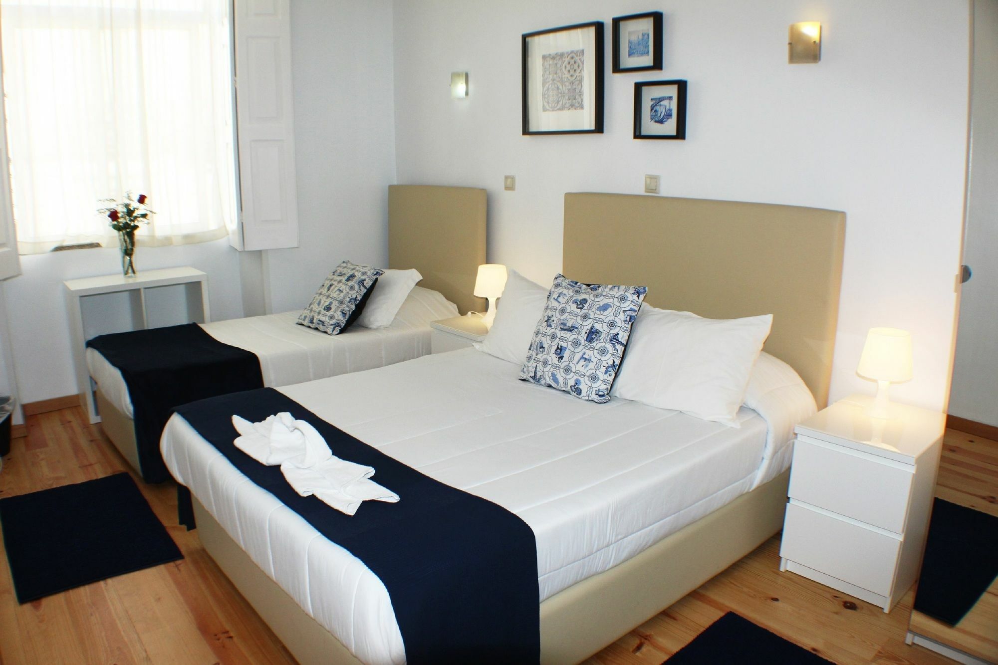 Dear Porto Guest House Ngoại thất bức ảnh