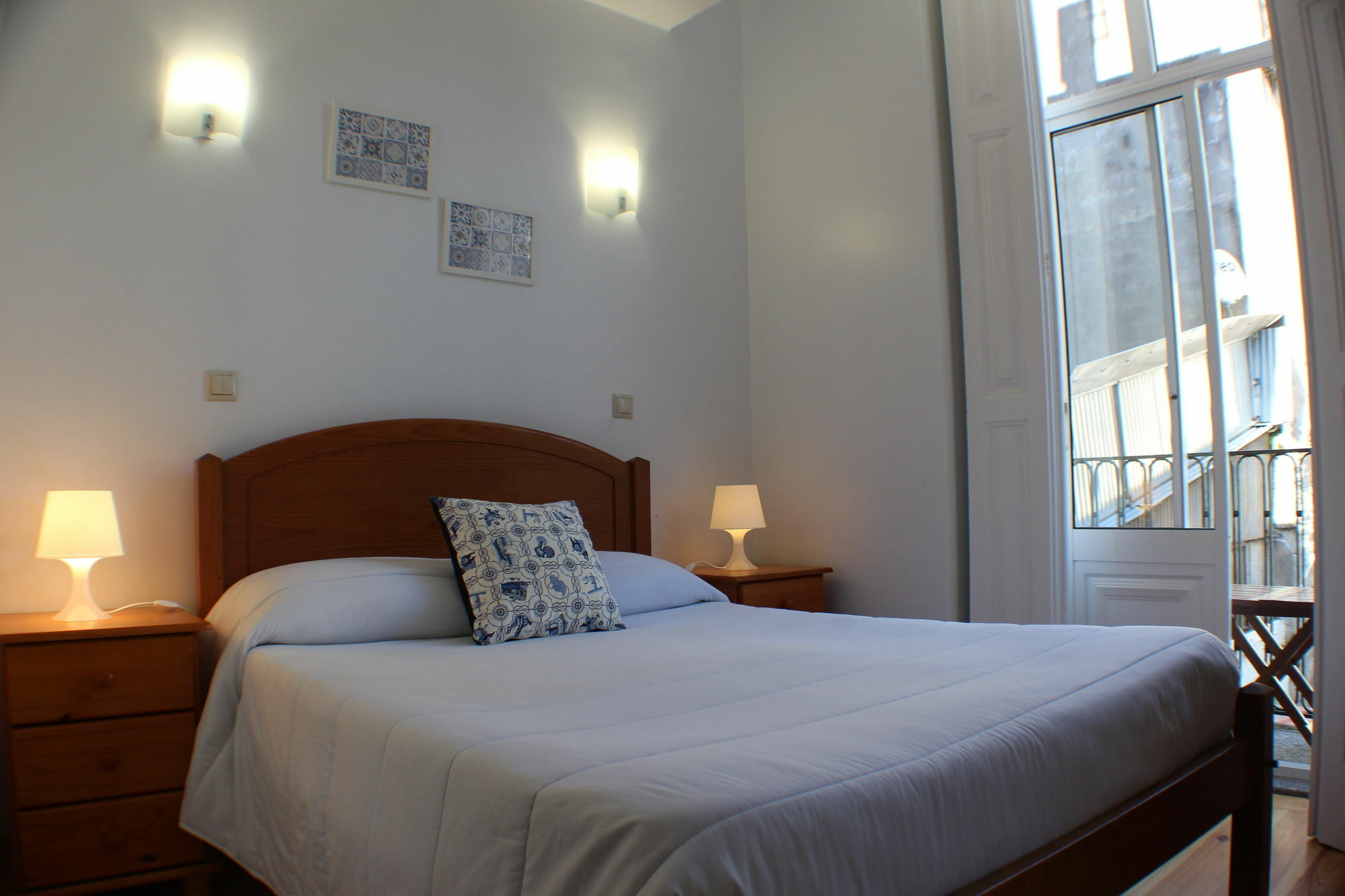 Dear Porto Guest House Ngoại thất bức ảnh