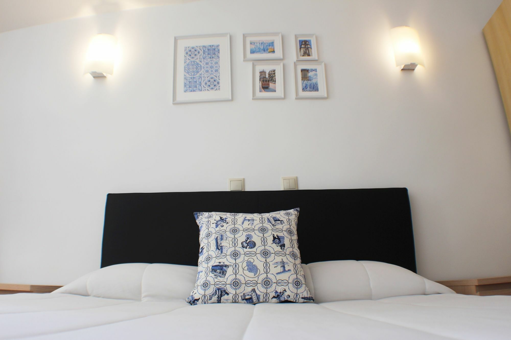 Dear Porto Guest House Ngoại thất bức ảnh