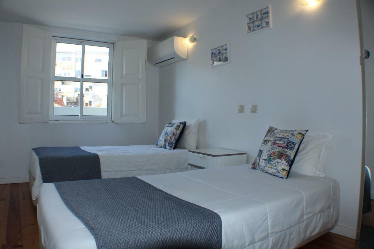 Dear Porto Guest House Ngoại thất bức ảnh