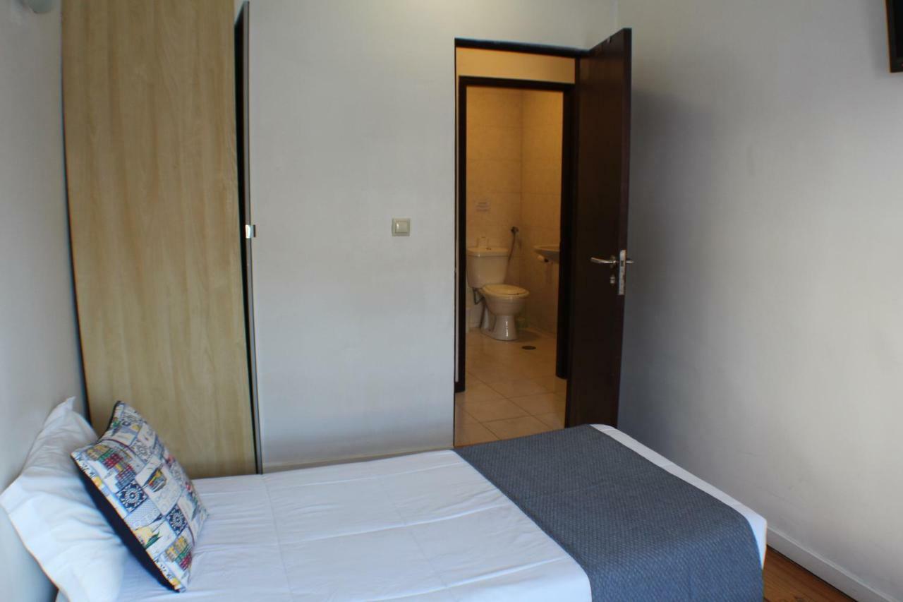 Dear Porto Guest House Ngoại thất bức ảnh
